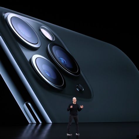 Apple Event 2019: New iPhone 11, Apple Watch Series 5, iPads, and More | GQ Apple Launch Event, Apple Event, Keynote Design, Iphones For Sale, Cool Bluetooth Speakers, Apple Watch Series 5, Jorja Smith, Night Sights, Iphone Watch