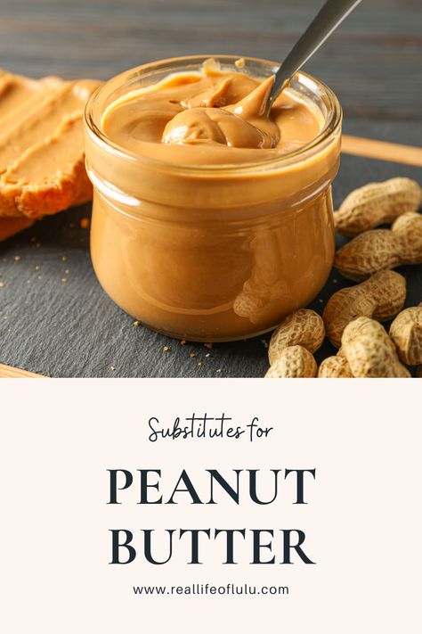 Out of peanut butter or need an allergy-friendly alternative? This article explores 12 peanut butter substitutes to get you back to baking. Orange Rice Recipe, Peanut Butter Substitute, Macadamia Nut Butter, Butter Alternative, Tree Nut Allergy, Butter Substitute, Pumpkin Seed Butter, Maple Butter, Hazelnut Butter