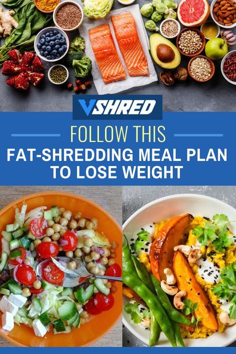 Follow This Fat Shedding Meal Plan To Lose Weight | Get one step closer to your #bodygoals! Here's a #diet plan that's sure to shred those fats! Endomorph Meal Plan, Shred Diet, 1200 Calorie Diet Meal Plans, Fat Burning Meal Plan, Carb Cycling Meal Plan, Endomorph Diet, Most Effective Diet, Paleo Diet Plan, Low Carb Diet Plan