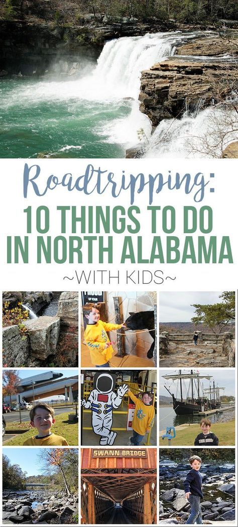 Huntsville Alabama Things To Do Kids, Things To Do In Tuscaloosa Alabama, Alabama Vacation, North Alabama, Alabama Travel, Huntsville Alabama, The Eagles, Family Road Trips, Birmingham Alabama