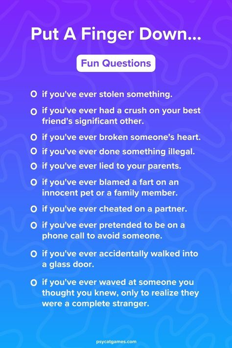 21 questions game