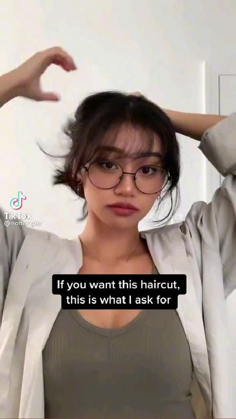 Pin on Idea Pins by you Shot Hair, Layered Haircuts For Medium Hair, Tutorial Ideas, Hairstyles For Layered Hair, Hair Tips Video, Trendy Hairstyle, Hairstyle Tutorial, Shot Hair Styles, Peinados Fáciles Para Cabello Corto