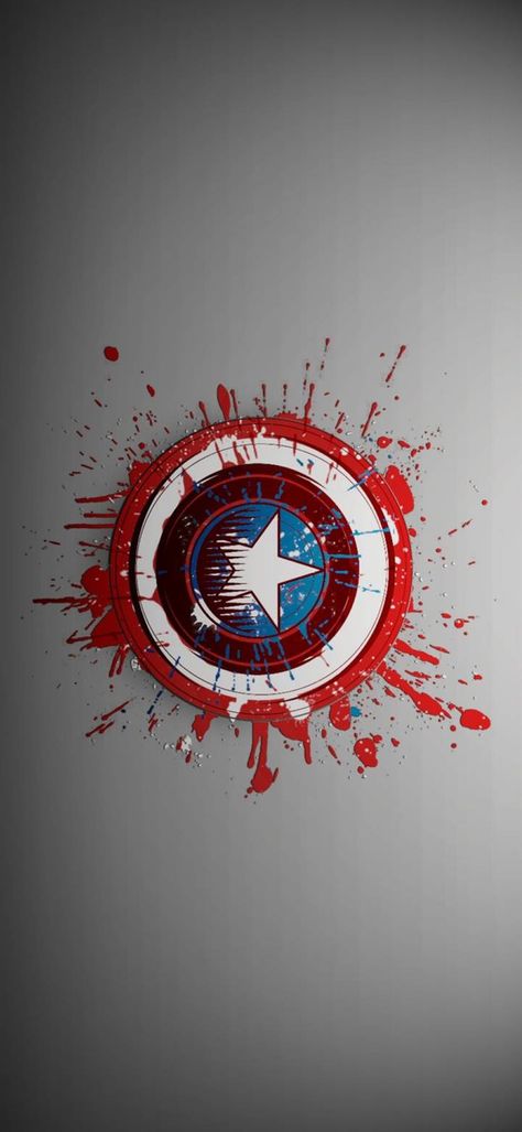 Wallpaper Avengers, Marvel Wallpaper Hd, Cracked Wallpaper, Iphone Wallpaper Music, Captain America Wallpaper, Logo Wallpaper Hd, Avengers Wallpaper, Marvel Comics Wallpaper, Superhero Wallpaper