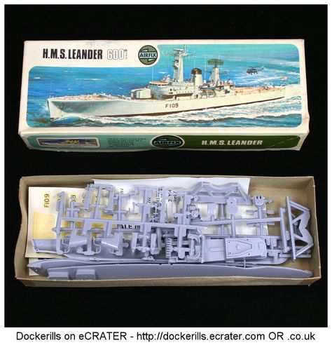 Airfix Models, Airfix Kits, Boat Drawing, Paper City, Model Reference, Army Men, Aviation Art, Childhood Toys, Plastic Model Kits