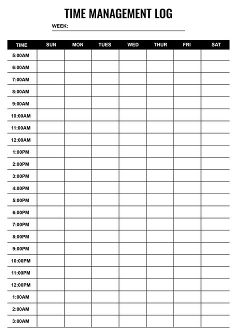 Study Tracker Template, Last Time I Tracker, Study Hours Tracker, Work Hours Tracker, Time Schedule Template, Time Tracker Printable, Hourly Schedule Printable, Task Template, Work Tracker