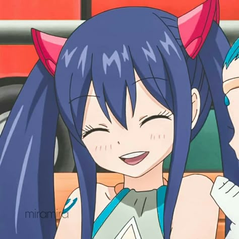 Fairy tail Wendy Marvell Icon Edit Wendy Pfp Fairy Tail, Wendy Fairy Tail Icon, Wendy Marvell Icon, Wendy Fairy Tail, Wendy Anime, Fairy Tail Wendy, Fairy Tail Drawing, Wendy Marvel, Fairy Tail Meme