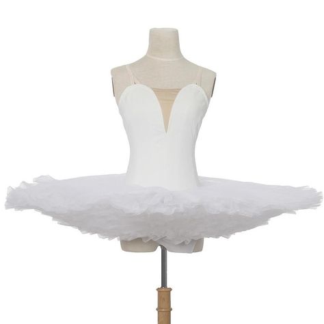 Sale - Swan - Giselle Tutus Classical Ballet Tutu, White Tutu, New Creation, Ballet Tutu, Ballet Costumes, Stage Costume, Gold Lace, Dance Costumes, Kids Costumes