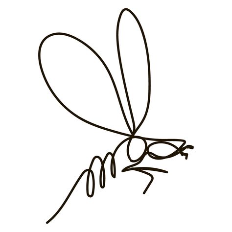 Modern continuous line drawing graphic design vector illustration. Single line drawing of a cute bee for a company logo. Concept honeybee farm icon from the shape of an animal wasp. Drawing Graphic Design, Graphic Design Vector, Drawing Graphic, Single Line Drawing, Continuous Line Drawing, Continuous Line, Single Line, Wasp, Logo Concept