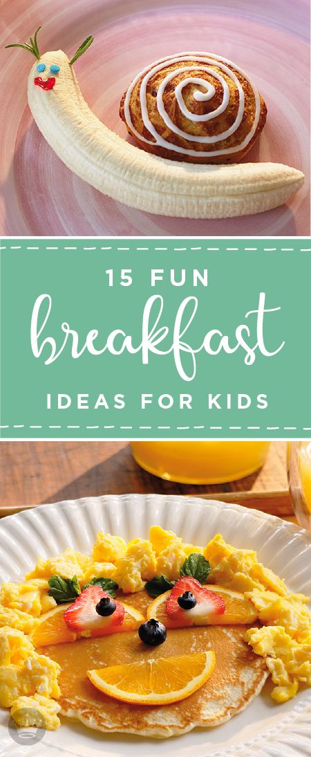 The first day of school can send even the most organized family into a tailspin. So, before summer is over, check out these 15 fun breakfast ideas for kids from Hallmark. They're sure to inspire you with creative ways to serve up fresh fruits and classic morning recipes. First Day Of School Food Ideas, Fun Fall Breakfast Ideas For Kids, Summer Fun Food Ideas For Kids, Last Day Of School Breakfast Ideas, Fun Summer Breakfast Ideas, Creative Breakfast Ideas For Kids, Kids School Breakfast Ideas, First Birthday Breakfast Ideas, First Day Of School Breakfast Ideas