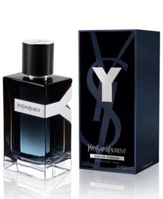 Yves Saint Laurent Men's Y Eau de Parfum, 3.3-oz. Saint Laurent Cologne, Perfume 212 Vip, Perfume 212, Yves Saint Laurent Men, Saint Laurent Perfume, Yves Saint Laurent Y, Best Perfume For Men, Best Fragrance For Men, Perfume And Cologne