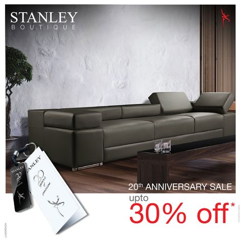 Crafting aspirations  It’s the little things that make a difference to any work of art. And it is no different with Stanley furniture. Because they are crafted to reflect your dreams. http://bit.ly/1K2k2V2 #LoveStanley #FinestLeathers #Quality #Sofas #Oddchairs #20YearsofPassion #AnniversarySale Stanley Sofa, Luxury Furniture Sofa, Stanley Furniture, Quality Sofas, Furniture Sofa, Nike Free Shoes, Free Shoes, The Little Things, Make A Difference