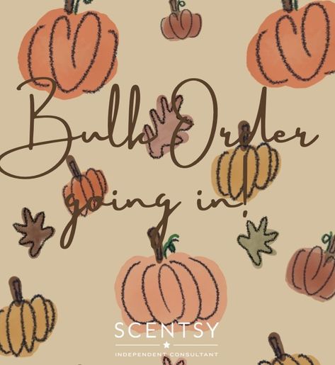 Bulk Order Scentsy, Scentsy Bulk Order, Scentsy Buddies, Scentsy Fall, Scentsy Ideas, Scentsy Products, Scentsy Consultant Ideas, Scentsy Business, Scentsy Independent Consultant