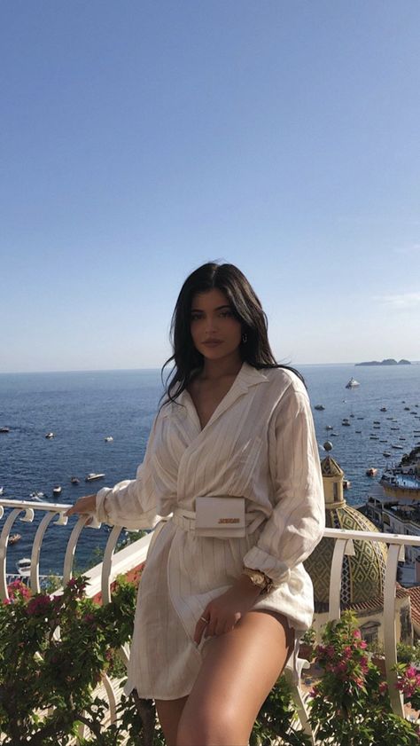 Kylie Jenner Baddie, Stylizacje Kylie Jenner, Moda Kylie Jenner, Kylie Jenner Fotos, Ragazza Gangsta, Kily Jenner, Ropa Kylie Jenner, Stile Kylie Jenner, Stile Kendall Jenner