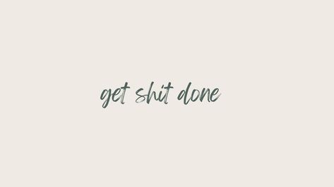 get shit done mac laptop wallpaper Minimalist Hd Wallpaper Desktop, Management Aesthetic Wallpaper, Mac Profile Picture Aesthetic, Wallpaper Backgrounds Good Quality, Desktop Pictures Aesthetic, Basic Laptop Backgrounds, Laptop Wallpaper Desktop Wallpapers Qoute, Dekstop Inspiration Aesthetic, Healthybitches Mac Wallpaper