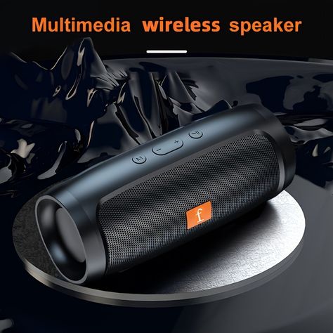 Faster shipping. Better service Audio Crossover, Loudspeaker Enclosure, Bt Speaker, Surround Speakers, Speaker Bluetooth, Home Audio Speakers, Outdoor Speakers, Smart Speaker, Wireless Speaker