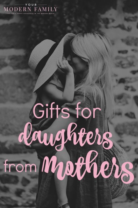 Gifts For Daughter Getting Married, Special Gifts For Daughter, For Daughters From Mothers, Happy Mothers Day Daughter, Gifts For Daughters, Mom Daughter Gifts, Mother Daughter Necklace, Family Inspiration, Special Birthday Gifts