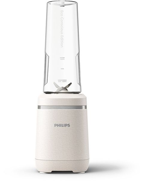 Red Dot Design Award: Philips Conscious Collection Personal Blender Mixer Grinder, Smoothie Maker, Personal Blender, Smoothie Makers, Domestic Appliances, China Design, Red Dot Design, Dot Design, Experience Design