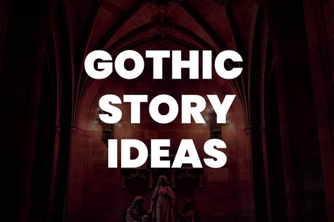 Prompts Writing Romance Dark, Gothic Story Ideas, Vampire Story Ideas, Dark Story Ideas, Gothic Story Prompts, Gothic Prompts, Gothic Writing Prompts, Horror Story Prompts, Story Prompts Dark