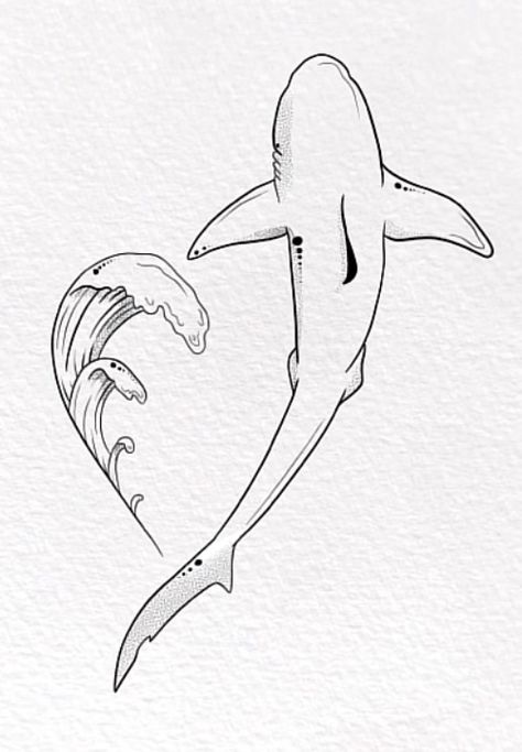 Orca And Shark Tattoo, Creative Neda Tattoos, Tattoos Neda Symbol, Ed Recovering Tattoos, Ed Tatoos Recovery, Neda Tattoos, Recovery Tats, Ed Tatoos, Neda Tattoo