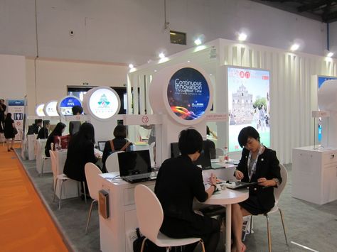 Macau Government Tourist Office promoted Macau tourism at “The China Incentive, Business Travel and Meetings Exhibition” (CIBTM) in Beijing Joined Hands, Travel Marketing, Tourist Office, Macau, Business Travel, Beijing, Tourism, Government, Promotion