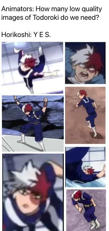 My Hero Academia Funny Comics, Weird Mha Ships, Jingle Bells Mha, Mha Funny Memes Hilarious, Mha Funny Pfp, My Hero Academia Crafts, Todoroki Pfp Icon, Icy Hot Todoroki, Mha Funny Fanart