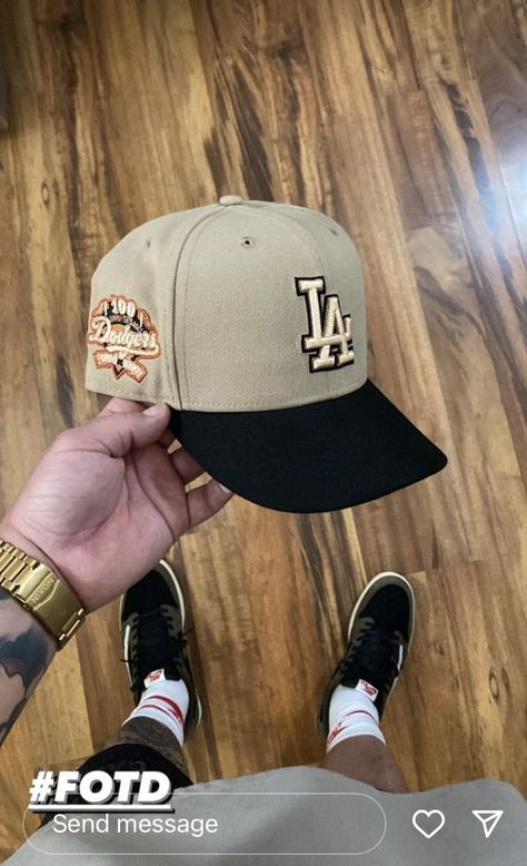 Fitted Caps Outfit, Fitted Snapback Cap For Streetwear, Caps Outfit Men, Streetwear Flat Cap Fitted Hat With Letter Print, Casual Fitted Hat With Custom Logo, Fitted Snapback Baseball Cap For Streetwear, Casual Six-panel Fitted Hat For Streetwear, New Era Cap Outfit, Camo Hats Outfits