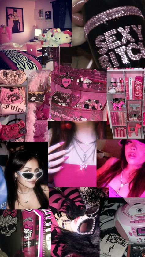 #ayesha #ayeshaerotica Ayesha Core, 2000s Outfits Aesthetic, Trashy Y2k Aesthetic, Scene 2000s, 2000 Vibes, Kawaii Room Ideas, Y2k Scene, Ayesha Erotica, Y2k Background