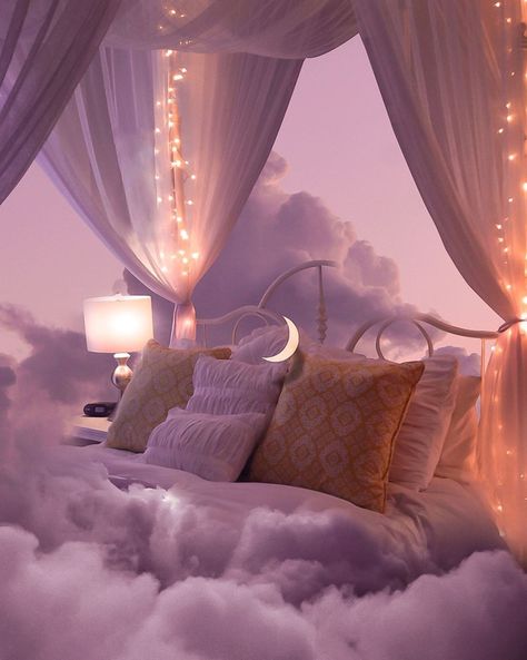 Wisteria Bedroom, Pastel Wall Color Ideas, Unicorn Academy, Pastel Kidcore, Fantasy Aesthetics, Angelic Aesthetic, Space Girls, Dreamscape Architecture, Walpapers Cute