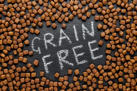 Update on Grain-Free Dog Food and Heart Disease | Oakland Veterinary Referral Services Foods Bad For Dogs, Best Dry Dog Food, Organic Dog Food, Doggy Treats, Grain Free Diet, Grain Free Dog Food, Dog Food Brands, Natural Diet, Dog Nutrition