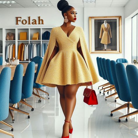 The one and only FOLAH SIGNATURE 🔥 🥵 ⛈️ Kindly tag us whenever you recreate any of our designs . #tailorcatalogue #tailorcataloguepage #viral #tailor #trending #lagosfashionista #lagos #fashion #fashiondesigner #asoebi #AsoEbiBella #asoebiglam #stylish #creative #asoebibellanaija #reels #viralreels #celebrity #viralvideos #fashionstyles #bellanaijaweddings #bellanaija #fashionillustration #fashionista #fashionblogger #explore #exploremore #explorepage #explorer #fashiongallery Lagos Fashion, Classy Short Dresses, Color Combos Outfit, African Wear Dresses, Scuba Dress, African Print Fashion Dresses, Diy Sewing Clothes, African Design Dresses, African Print Fashion