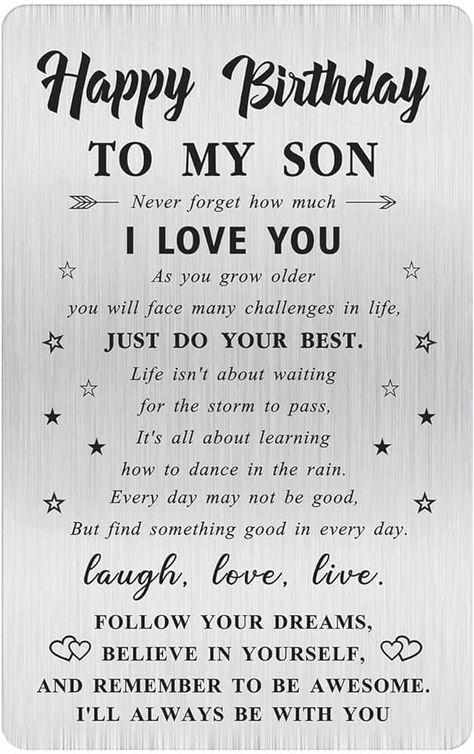 Happy 21st birthday to my youngest, Jacob Kyo Youngin!! Love you so much! I hope you have a wonderful day! Have fun and be safe!! Happy Birthday Son 21 Years, 21st Birthday Quotes Turning 21 Son, Happy 21st Birthday Son, Happy Birthday My Son, Birthday My Son, Birthday Quotes For Son, Son Video, 21st Birthday Quotes, Birthday Quotes For Me