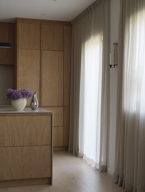 THE PRODUCT The Gotain sheer voile curtains are crafted using a premium fabric. Each curtain has a hanging strip for easy installation. Our curtains can be suspended using a pole with rings or on a wall / ceiling track using our pleat hooks. Our curtains are all hand customised to the exact length you need. We feel that the curtains look best when supported by the floor so we recommend adding 1cm to the length. If you require curtains longer than 310cm, just drop us an email for a custom order. Curtain Weights, Curtain Length, Voile Curtains, Elegant Drapes, Wall Ceiling, Kitchen Curtains, Sheer Curtain, Whistler, Curtain Fabric