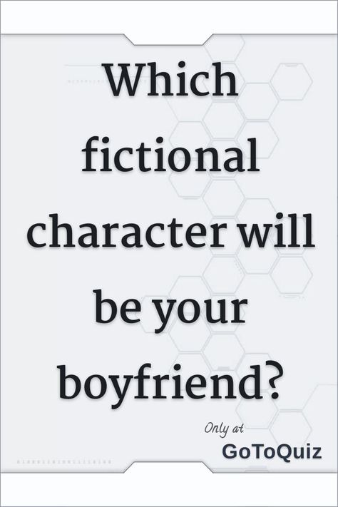 "Which fictional character will be your boyfriend?" My result: Leo Valdez Leo Valdez As A Boyfriend, Empire State Building Percy Jackson, Demigod Oc Challenge, Luke Castellan X Reader, Make Your Own Pjo Character, Team Leo Valdez, Hot Percy Jackson Fan Art, Percy Jackson Oc Male, Percy Jackson Personality