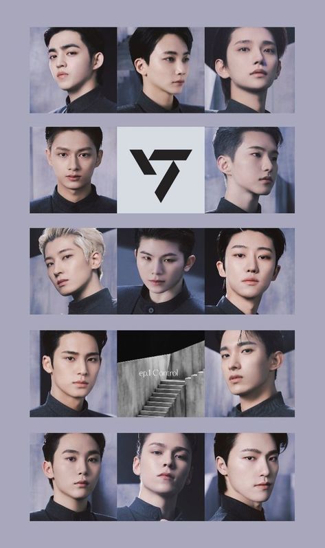 Seventeen Face The Sun Wallpaper, Face The Sun Seventeen, Seventeen Facts, Seventeen Stickers, Svt Concert, Face The Sun, Jun Seventeen, Kpop Seventeen, Face Angles