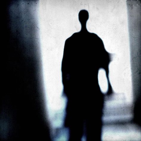 The Mystery Behind Shadow People Shadow Person, Shadow People, Black Figure, Mirror Lake, Black Shadow, Haunted Places, Scary Stories, Ghost Stories, Izuku Midoriya