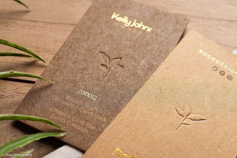 Biodegradable Business Cards, Natural Business Cards, Eco Business Cards, Sustainable Business Cards, Nature Business Card, Eco Branding, Eco Friendly Business, Eco Business, Landscaping Business Cards