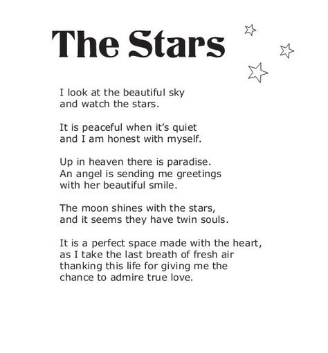 Poem The Stars Poem About Moon And Stars, Poems On Stars, Long Poems About The Moon, Poem On Stars, Poems About The Moon And Stars, Poem About The Stars, Poems On Life Inspiration Beautiful, Poems About Space, Star Gazing Quotes