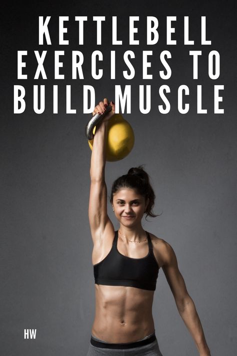 Elevate your strength training routine with these must-try kettlebell exercises! Whether you're a beginner or a seasoned lifter, these moves like swings and cleans will help you build muscle like never before. Burn Fat Quick, Kettlebell Exercises, Build Muscle Fast, Kettlebell Training, Popular Workouts, Fitness Challenge, Kettlebell Workout, Motivation Fitness, Lean Muscle