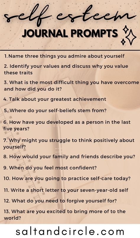 Ready to shift your mindset and re-frame limiting beliefs? These journal prompts are designed to help you further your self-development and promote self-empowerment by helping you identify and re-frame negative thought patterns and beliefs from a place of care and compassion 🤍 #journalprompts #selflove #selfesteem #mentalhealth #personaldevelopment Self Empowerment Journal Prompts, Identity Statements Journal, Self Belief Journal Prompts, Positive Affirmation Journal Prompts, Self Compassion Journal, Self Worth Journaling, Journal Prompts Confidence, Alignment Journal Prompts, Journal Prompts For Negative Thoughts