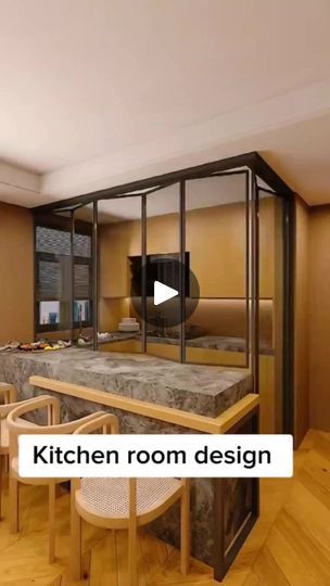 Ergonomic Kitchen, Studying Music, Kitchen Room Design, Background Music, Decor Furniture, Design Decor, Board Design, Interior Inspo, Diamond Design