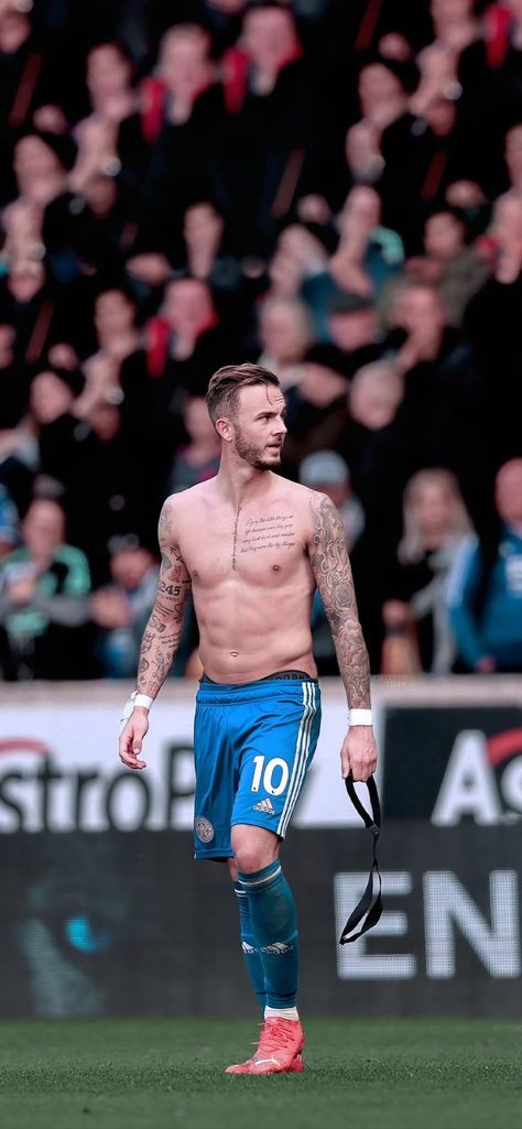 James Maddison Wallpapers, James Maddison Tattoo, Maddison Leicester, Football Guys, Leicester City Football Club, Wolverhampton Wanderers Fc, Leicester City Fc, James Maddison, Madison James