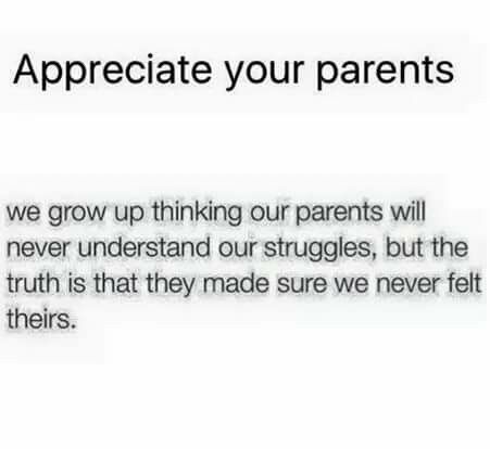 Appreciate your parents Your Parents Quotes, Christian Quotes About Life, Missing Quotes, Parents Quotes, Light Quotes, Best Quotes From Books, Appreciation Quotes, Beautiful Love Quotes, Parenting Quotes