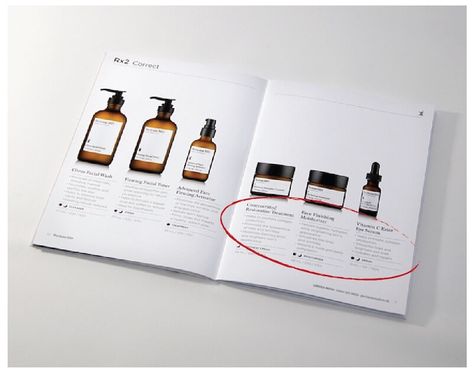 Marketing Brochure Design: The Definitive Guide - Venngage Catalog Design Inspiration, Design De Configuration, Layout Editorial, Catalog Design Layout, Graphic Design Magazine, Catalogue Layout, Lookbook Design, Catalog Printing, Product Brochure