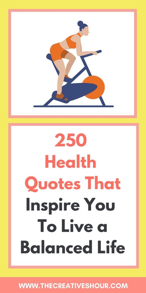 Holistic living is the key to a healthy and happy life. Complete wellness includes not only your physical health but your mental, emotional, social, and spiritual health as well. In the current time of fast-paced lifestyles, these health quotes will remind you of the basics of good health. Click here for more motivational health quotes, wellness health quotes, inspiration health quotes, sick strength health quotes, sick health quotes, funny health quotes. Exercise Is The Best Medicine Quotes, Quotes About Health And Wellness, Health Quotes Sick Strength, Health Quotes Wellness, Motivational Health Quotes, Quotes Wellness, Funny Health Quotes, Quotes That Inspire, Bullet Journal Quotes