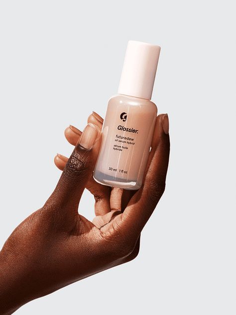 Long-wear skincare Futuredew Glossier, Future Dew, Best Glossier Products, Skincare Quiz, Skincare Wishlist, Pink Skincare, Stretch Concealer, Milky Jelly Cleanser, Beauty Wishlist