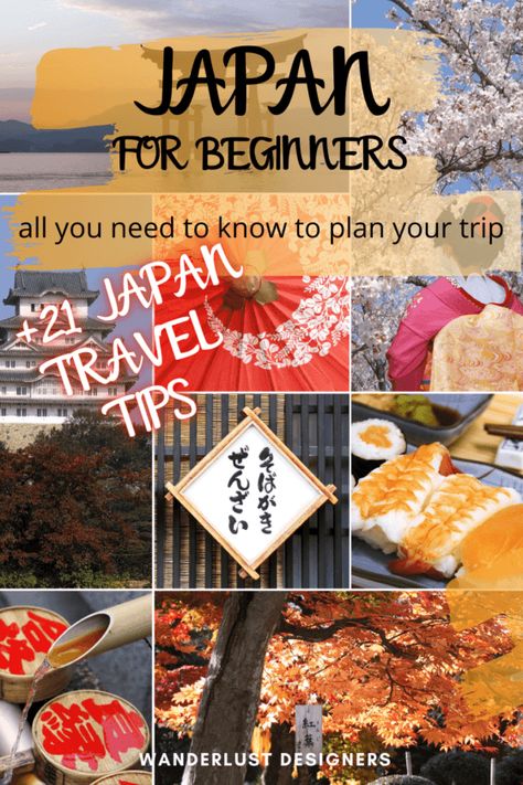 Tokyo Packing List Fall, Packing List For Japan, Japan Travel Tips Packing Lists, What To Pack For Japan, Where To Go In Japan, How To Dress In Japan, Packing For Japan, Japan Planning, Japan Tips