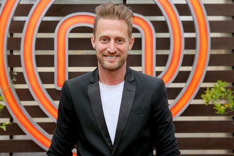 You Really Need to See Michael Voltaggio's Grilled Cheese Tattoo Michael Voltaggio, Cheese Tattoo, Red Wine Reduction Sauce, Red Wine Reduction, Food Network Star, Blog Images, Top Chef, Celebrity Chefs, In Addition