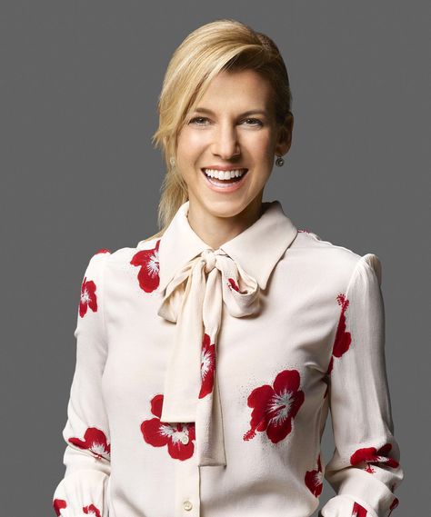 A Day In the Life of Jessica Seinfeld - HarpersBAZAAR.com Jessica Seinfeld, Seinfeld, A Typical, Day In The Life, New York