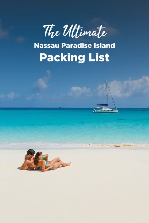 Bahama Packing List, Packing List For Bahamas, Atlantis Bahamas Packing List, What To Pack For The Bahamas, What To Pack For Bahamas Vacation, What To Wear In Bahamas, Packing For Bahamas, Island Packing List, Bahamas Packing List