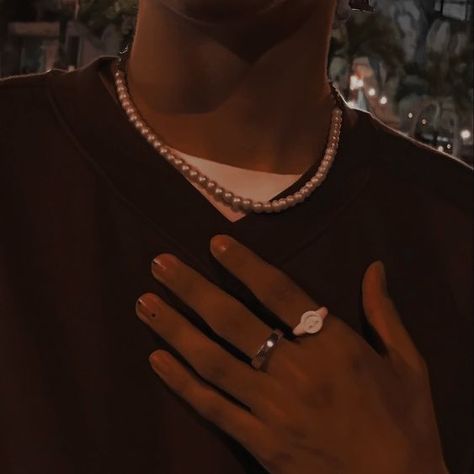 Poc Aesthetic Male Faceless, Black Male Jewelry Aesthetic, Black Male Aesthetic Faceless, Light Masculine Aesthetic, Guy Aesthetic Black, Black Boy Aesthetic Faceless, Dark Guy Aesthetic, Brown Boys Aesthetic, Male Accessories Aesthetic